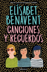 Title: Ã¿mnibus canciones y recuerdos / Songs and Memories, Author: ElÃsabet Benavent