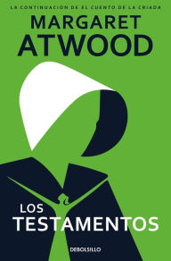 Title: Los testamentos / The Testaments, Author: Margaret Atwood