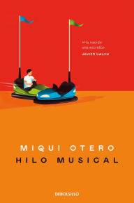 Title: Hilo musical, Author: Miqui Otero