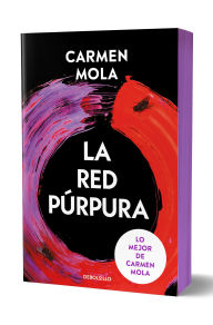 Title: La red púrpura (Edición Limitada) / The Purple Network (Limited Edition), Author: Carmen Mola