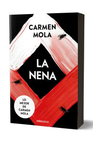 Title: La Nena (edición limitada) / The Girl, Author: Carmen Mola