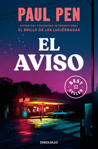 Title: El aviso, Author: Paul Pen