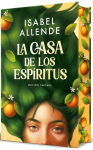 Title: La casa de los espíritus (Edición especial cantos pintados) / The House of the Spirits, Author: Isabel Allende