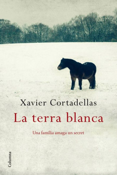 La terra blanca