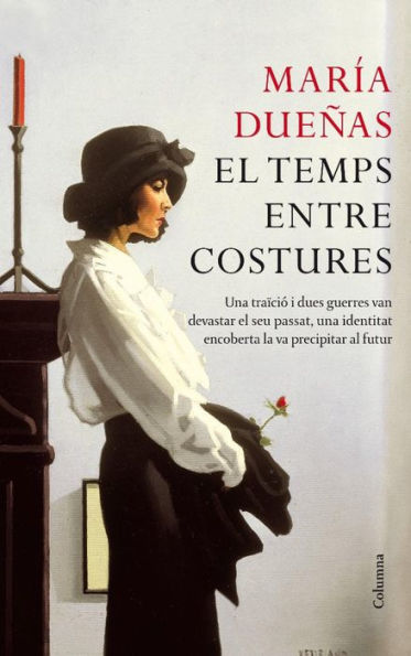 El temps entre costures / The Time in Between