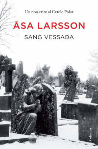 Title: Sang vessada, Author: Åsa Larsson