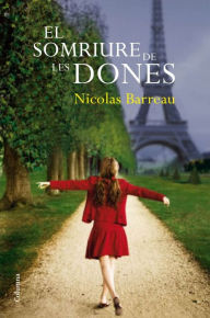 Title: El somriure de les dones, Author: Nicolas Barreau