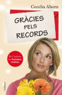 Gràcies pels records (Thanks for the Memories)