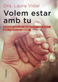 Title: Volem estar amb tu, Author: Dra. Laura Vidal