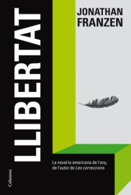 Title: Llibertat, Author: Jonathan Franzen