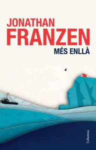 Title: Més enllà, Author: Jonathan Franzen