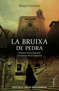 Title: La bruixa de pedra, Author: Miquel Fañanàs