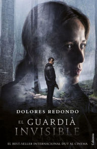 Title: El guardià invisible, Author: Dolores Redondo