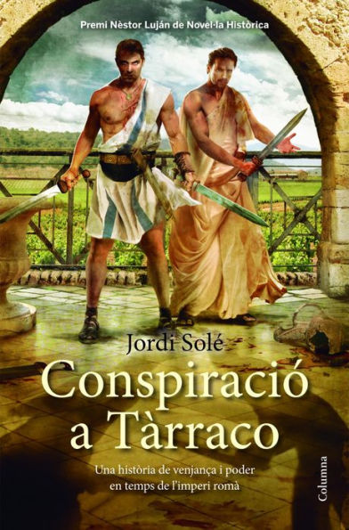 Conspiració a Tàrraco