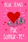 Puc somiar-te?