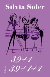 Title: 39 + 1 - 39 + 1 + 1 (pack), Author: Sílvia Soler