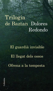 Title: Trilogia de Baztan (pack), Author: Dolores Redondo
