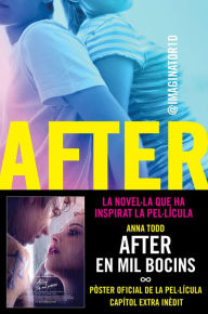 Title: After. En mil bocins (sèrie After 2) (Edició actualitzada), Author: Anna Todd
