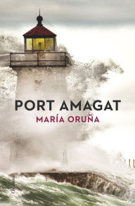 Title: Port amagat, Author: María Oruña