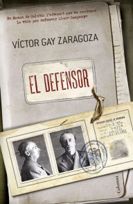 Title: El defensor, Author: Víctor Gay Zaragoza