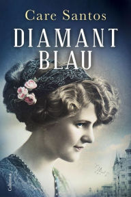 Title: Diamant blau, Author: Care Santos