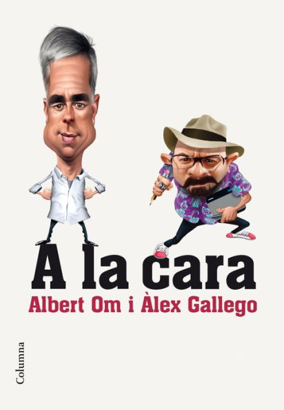 A la cara: Retrats que ens retraten