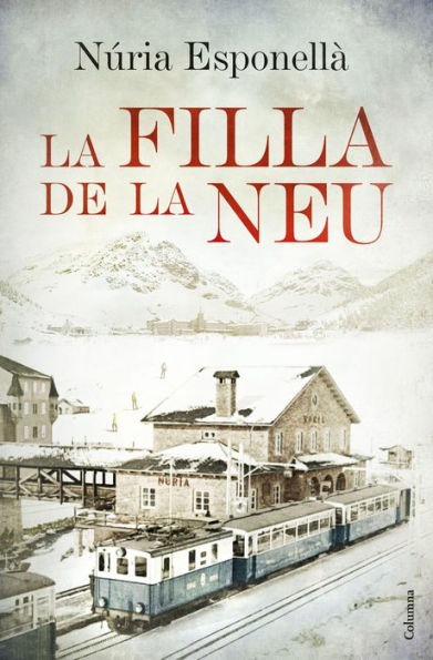 La filla de la neu