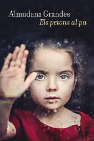 Title: Els petons al pa, Author: Almudena Grandes