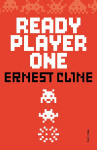 Title: Ready Player One, Author: Ernest Cline