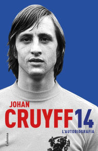 Title: 14. L'autobiografia, Author: Johan Cruyff