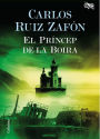 El príncep de la boira (The Prince of Mist )