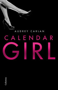 Title: Calendar Girl (pack) (Edició en català), Author: Audrey Carlan