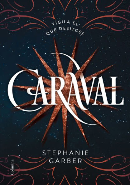 Caraval (Catalan Edition)