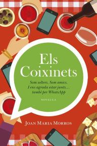 Title: Els Coixinets, Author: Joan María Morros i Cuadras