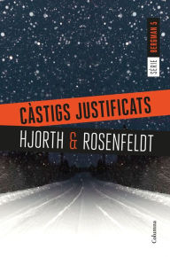 Title: Càstigs justificats: Série Bergman 5, Author: Michael Hjorth