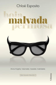 Title: Malvada, Author: Chloé Esposito