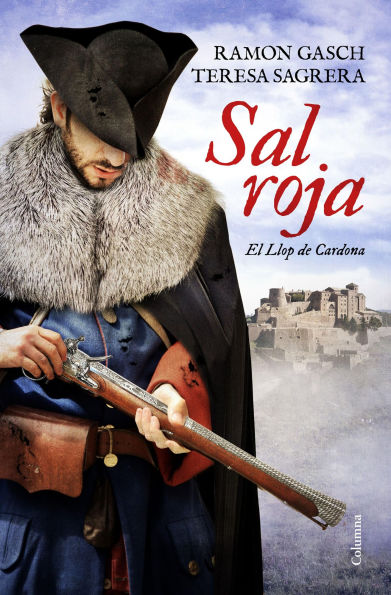 Sal roja: El Llop de Cardona