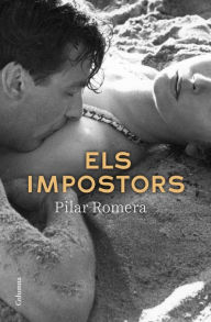 Title: Els impostors, Author: Pilar Romera