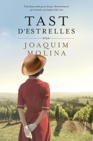 Title: Tast d'estrelles, Author: Joaquim Molina