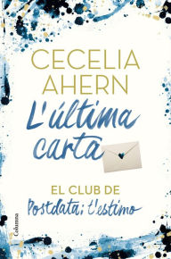 Title: L'última carta (Postscript), Author: Cecelia Ahern
