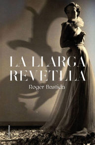 Title: La llarga revetlla, Author: Roger Bastida Sabido