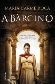 Title: A Bàrcino, Author: Maria Carme Roca
