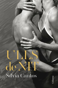 Title: Ulls de nit, Author: Sílvia Cantos