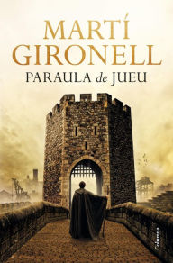 Title: Paraula de jueu, Author: Martí Gironell