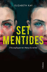 Title: Set mentides, Author: Elizabeth Kay