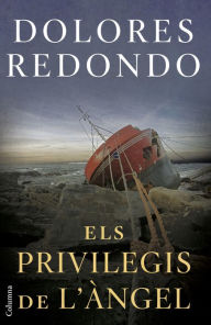 Title: Els privilegis de l'àngel, Author: Dolores Redondo