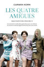 Les quatre amigues (Sèrie Filles d'una Nova Era 3)