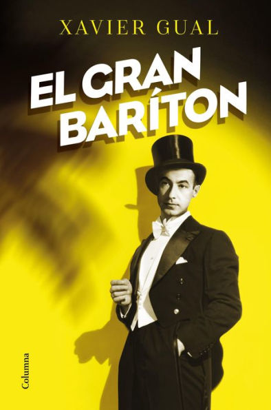 El gran baríton