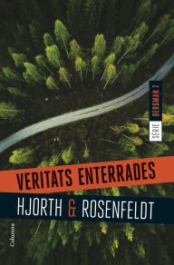 Title: Veritats enterrades, Author: Michael Hjorth