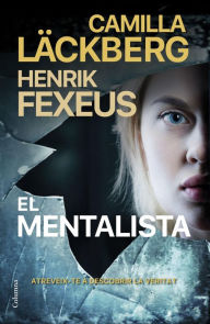 Title: El mentalista (Edició en català), Author: Camilla Läckberg